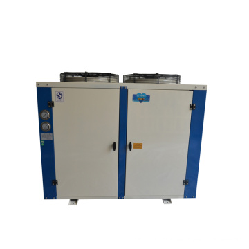 Fnu-Luftkondensator für Kühlräume